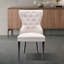 Chantis Upholstered Dining Chair-1634547525