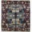 One-of-a-Kind 7'9" X 8'4" Area Rug