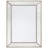 Heffernan Solid Wood Rectangle Mirror-960615494