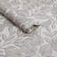 Superfresco Linden Leaf Trail Duck Egg Wallpaper-114399638