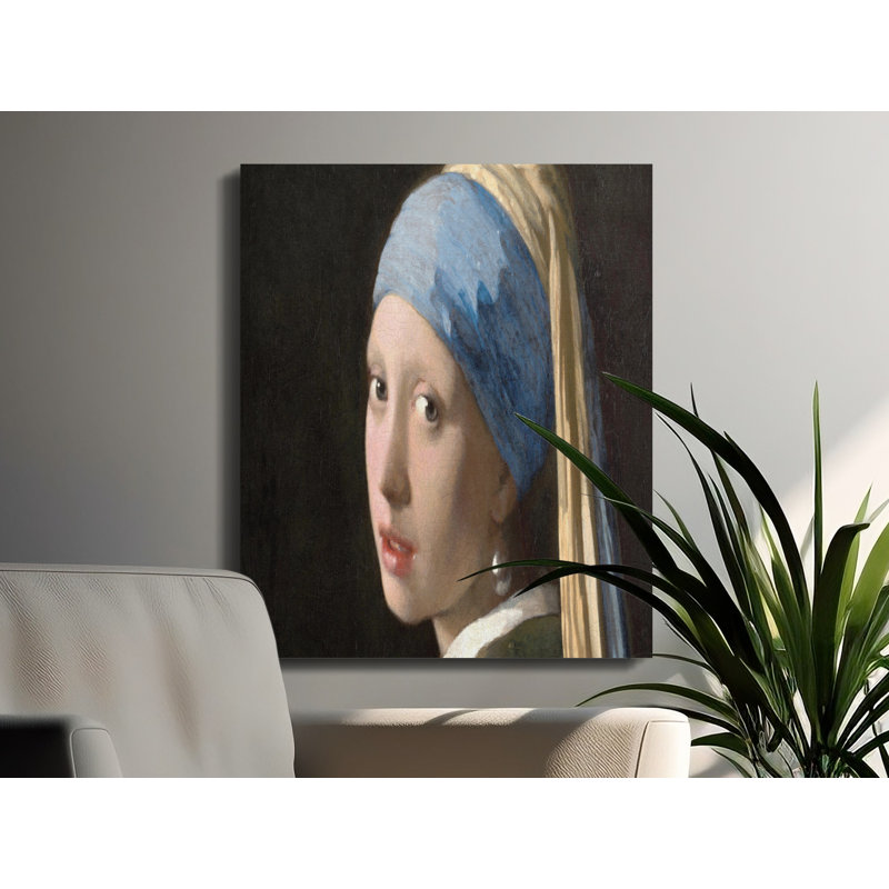 Wrapped Canvas Print Set, 152.4 cm H x 76.2 cm W