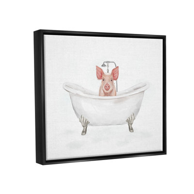 Art de giclée encadrée par Country Country