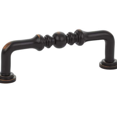 Emtek Spindle Cabinet Pull
