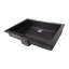 Kubista 23.62'' L Bathroom Sink-51961257