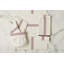 Rectangle Placemats, Vintage Stripe-349297370