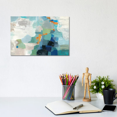 Tender by PI Galerie - Wrapped Canvas Gallery-Wrapped Canvas Giclée