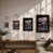 Unframed