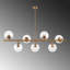 Luper 7 - Light Kitchen Island Pendant-1034354919