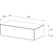 Mcmartin 2 - Piece Glass Top Living Room Table Set