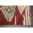 One-of-a-Kind Area Rug Red