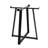 Adolina Tray Top End Table