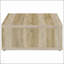 Table basse Flint