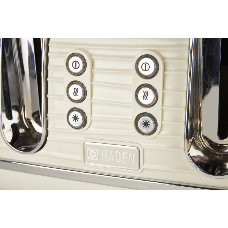 Devon 4 Slice Toaster