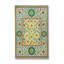 Tapis beige tissé traditionnel Mosso-951981149