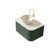 White est en rupture de stock