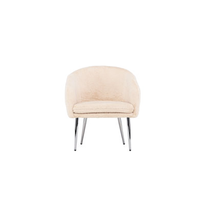 Barizar Upholstered Convertible Chair