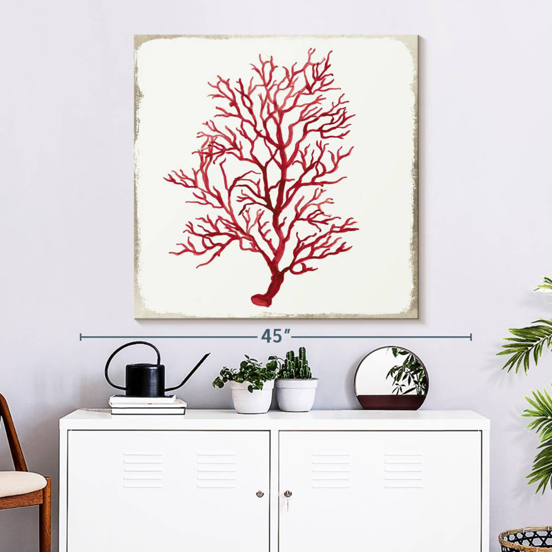 Crowle Coral II