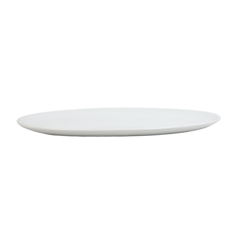 Keswick Platter, White