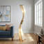 Lampe sur pied géante 72 "flow Giant-24061774