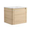 Base de meuble-lavabo simple 24 po seulement