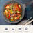 Neoflam Eela Non Stick 12'' Chef's Wok with Glass Lid-14387633