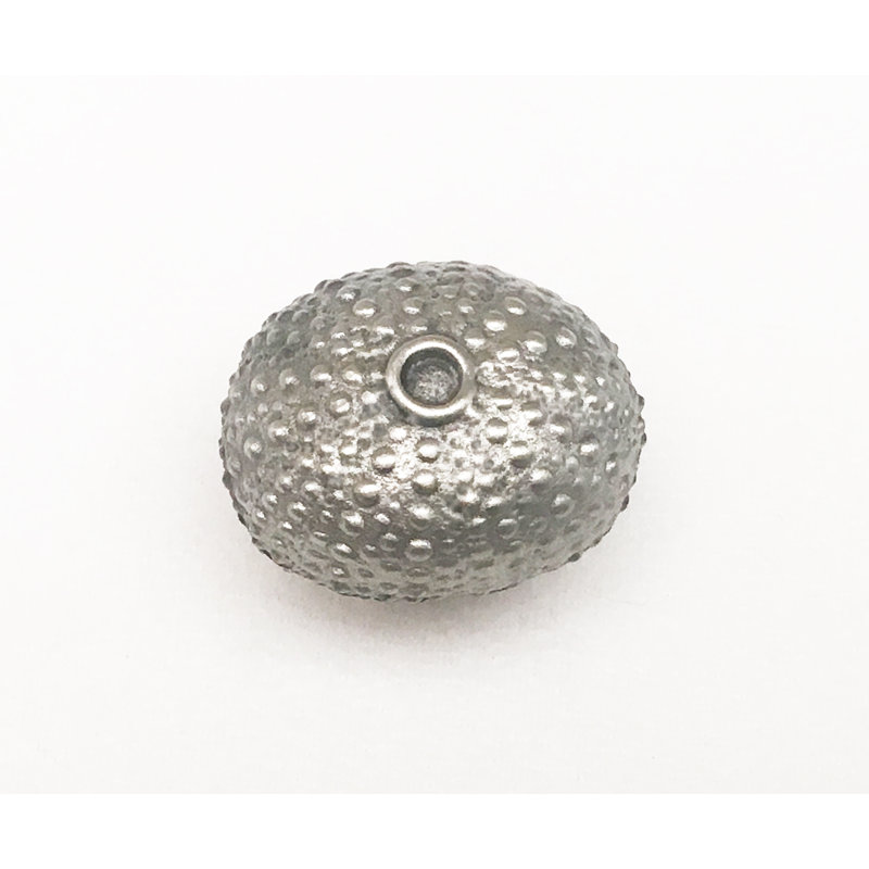 Tropical Novelty Knob, Satin