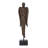 Haven 20" Tall Carved Angel Sculpture