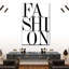 Impression sur toile, typographie tendance-1231598628