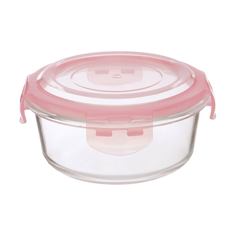 Freska Food Storage Container