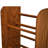 Dowel-Style Wooden CD Rack - 04 Series-707532798-741506749