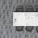 19.7'' W x 19.7'' L Multi Level Loop Nylon Carpet Tile