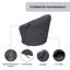 Housse pour chaise longue d'extérieur pivotante Ahlexus