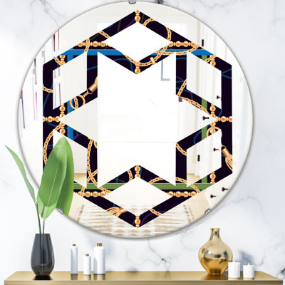 Miroir mural Trendy