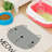 Pet Lovers Anti-Skid Placemat