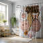 Mariauna Shower Curtain-98698878