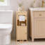 Freestanding Bathroom Cabinet