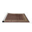 Tapis traditionnel 100% lavable à la machine 1579-57549583