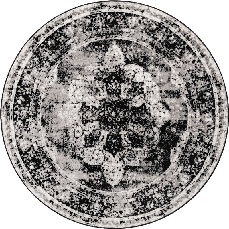 Anneliesse Ikat Indoor Rug