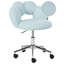 Polyester Office Chair-1698859146