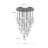 Marni 30 - Light LED Cluster Pendant-98799084