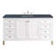 Chicago 60'' W Double Vanity-2079901717-2079903716-2021531020