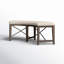 Banc rembourré Ariyal-86452517