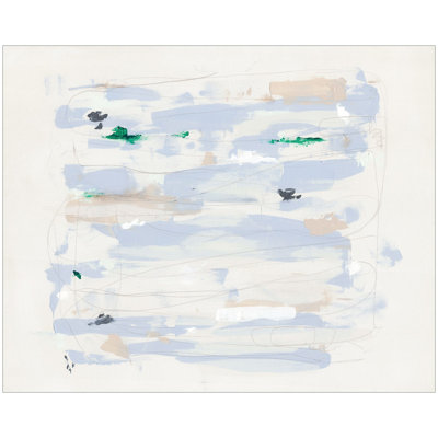 Run Amok 2 Print by Lillian August