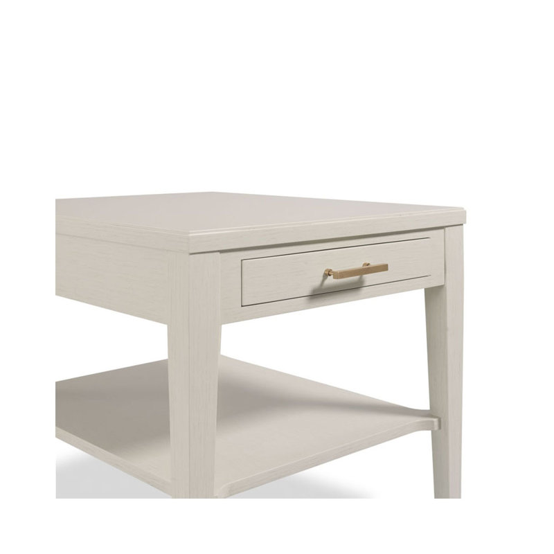 End Table, Carrara