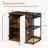 Accent Chests / Cabinets Accent Cabinet