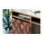 Solid Wood Writing Desk-80254648