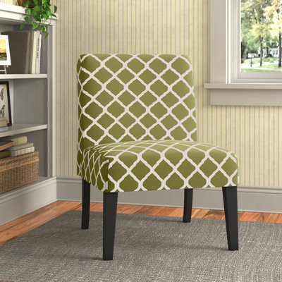 Fauteuil de chambre Lisette