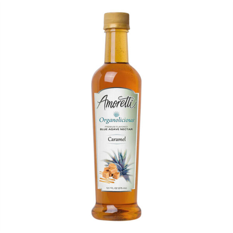 FixtureDisplays Snow Cone Syrup