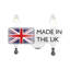 Gresham Palace Candle Wall Light-9835250
