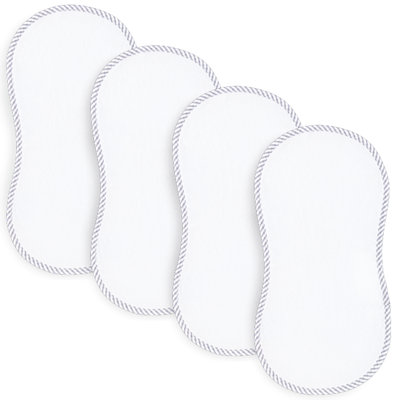  Comfy Cubs Bamboo Burp Cloths
